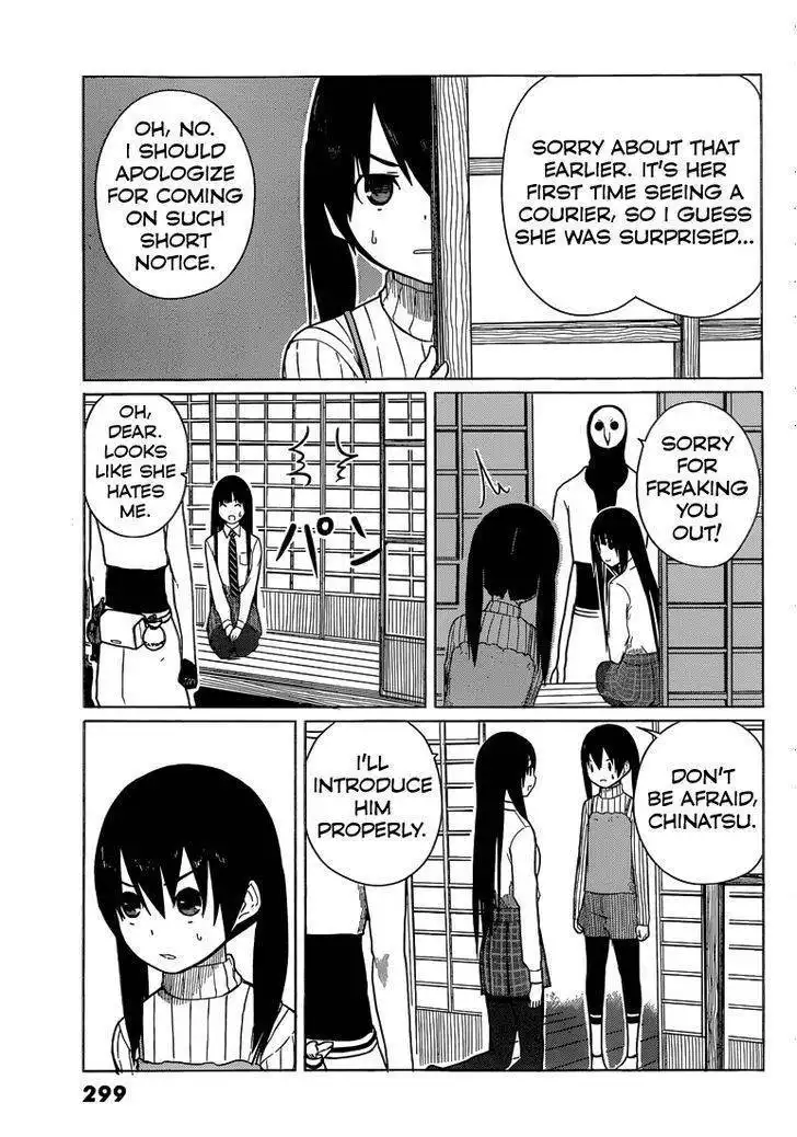 Flying Witch (ISHIZUKA Chihiro) Chapter 5 15